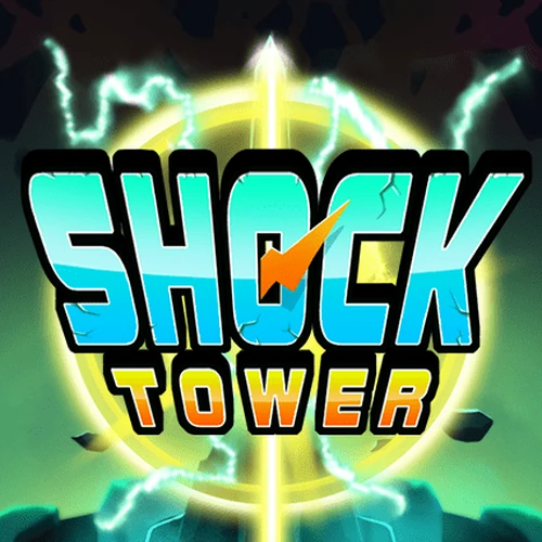 เกมสล็อต Shock Tower